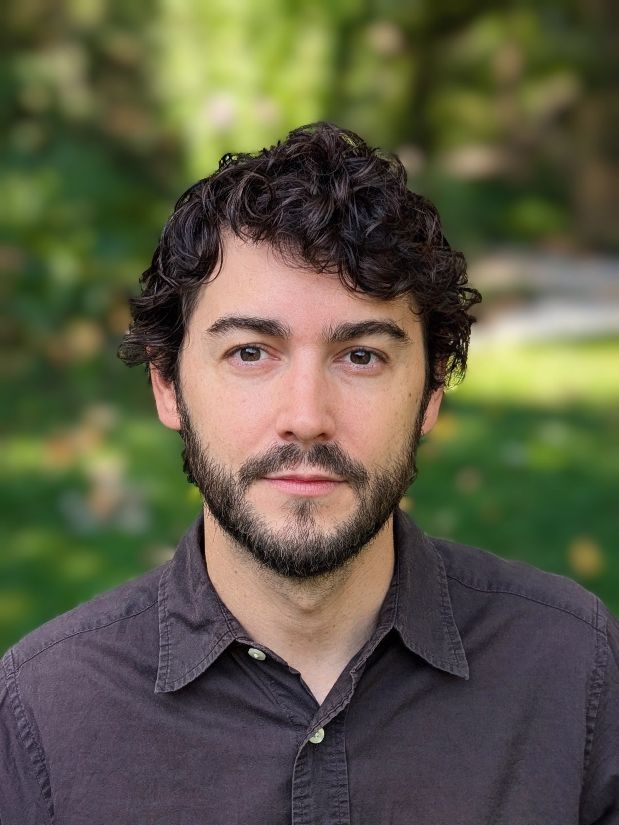 Jonathan Kemp, LPC